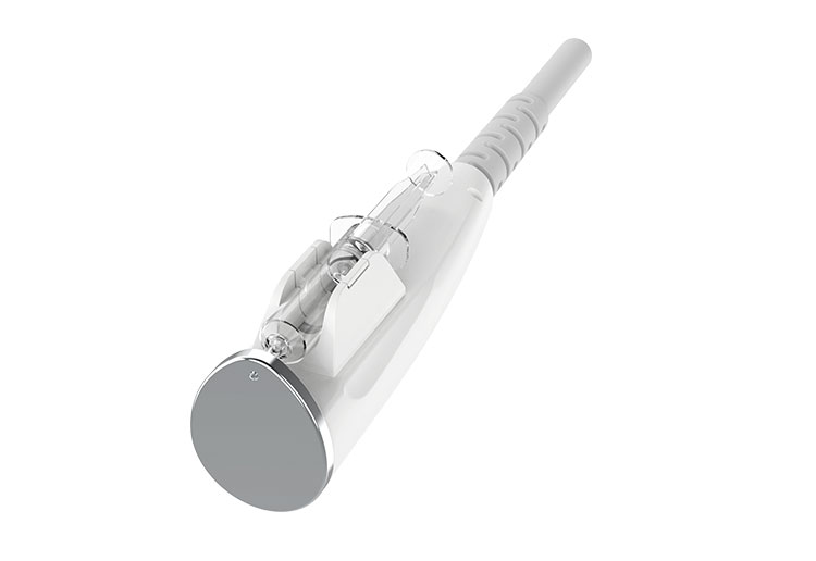 エレクトロポレーション『ケアシス』