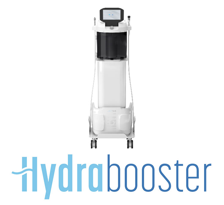 『Hydra booster』