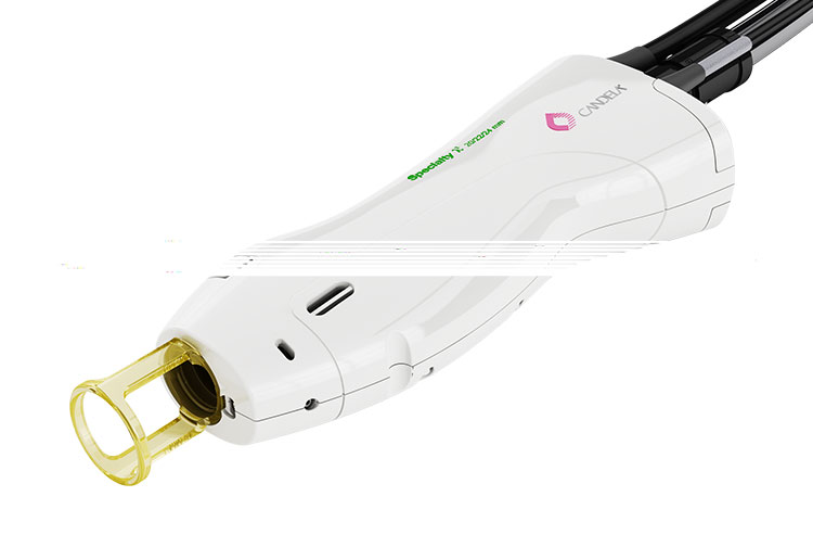 『GentleMax Pro』シネロン・キャンデラ社製